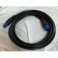 Extension Cable from 10ft. 8pin for Transducer - 010-11617-00 - Garmin